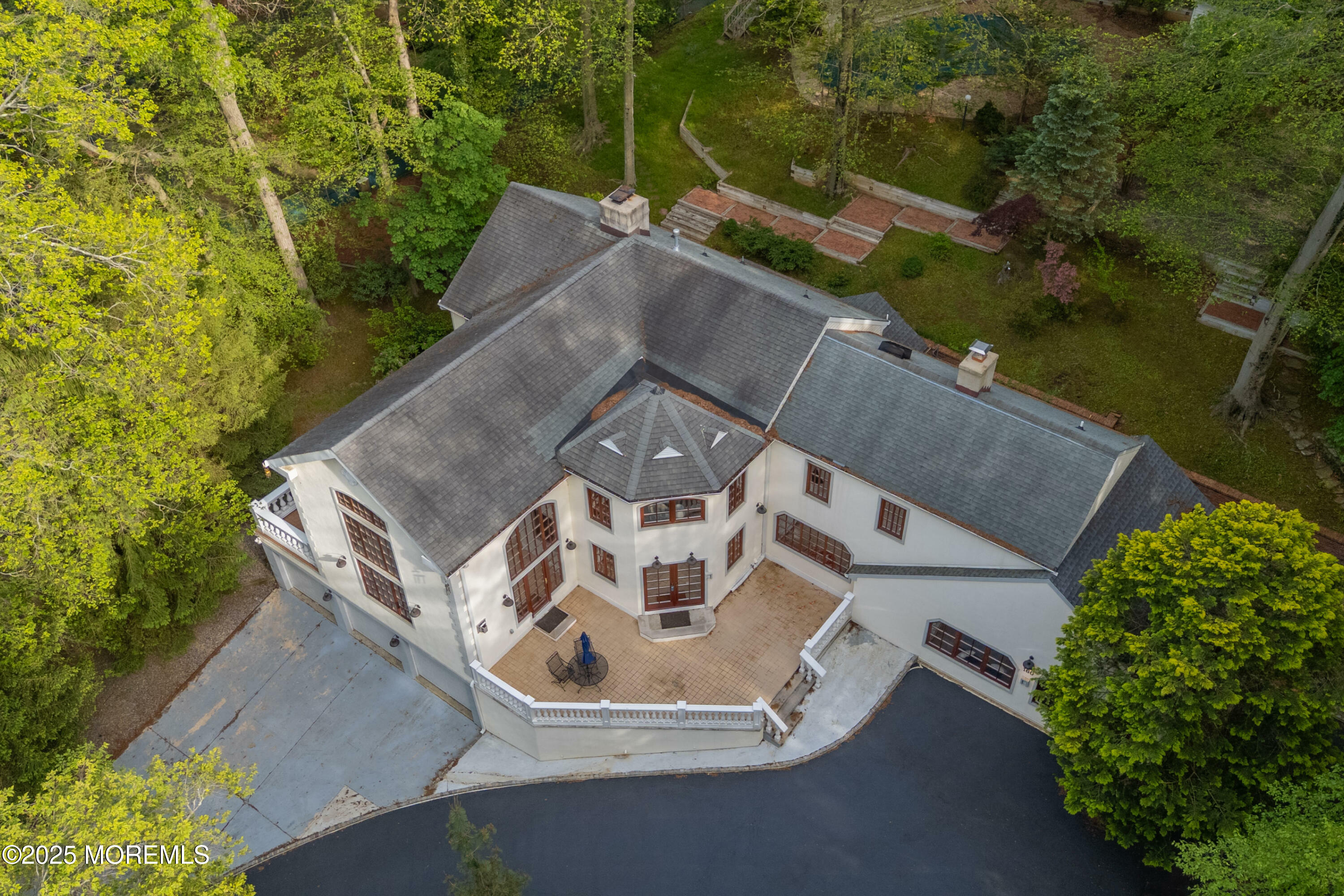Property Photo: 160 Pelican Road NJ 07748