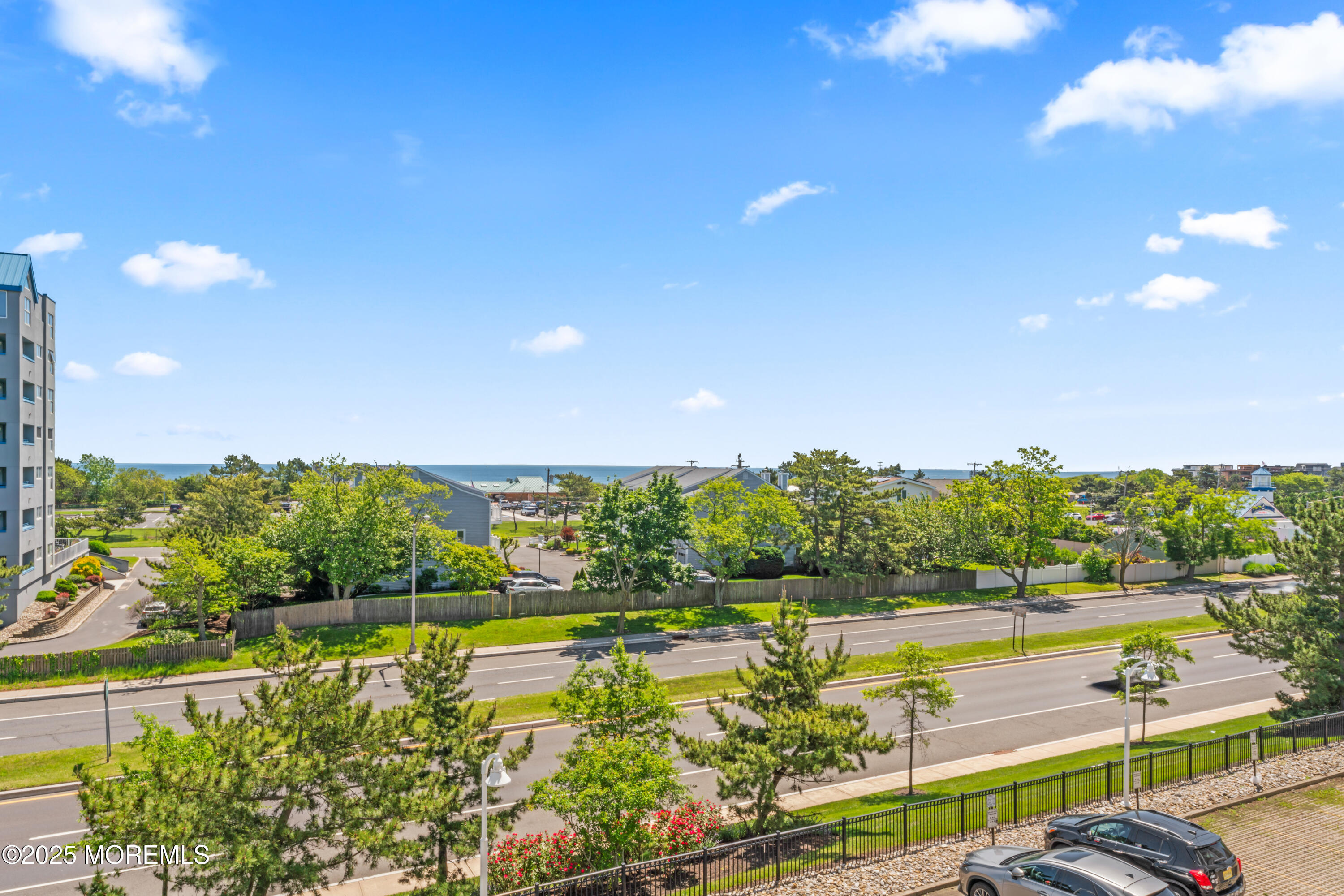 Property Photo: 432 Ocean Boulevard 208 NJ 07740