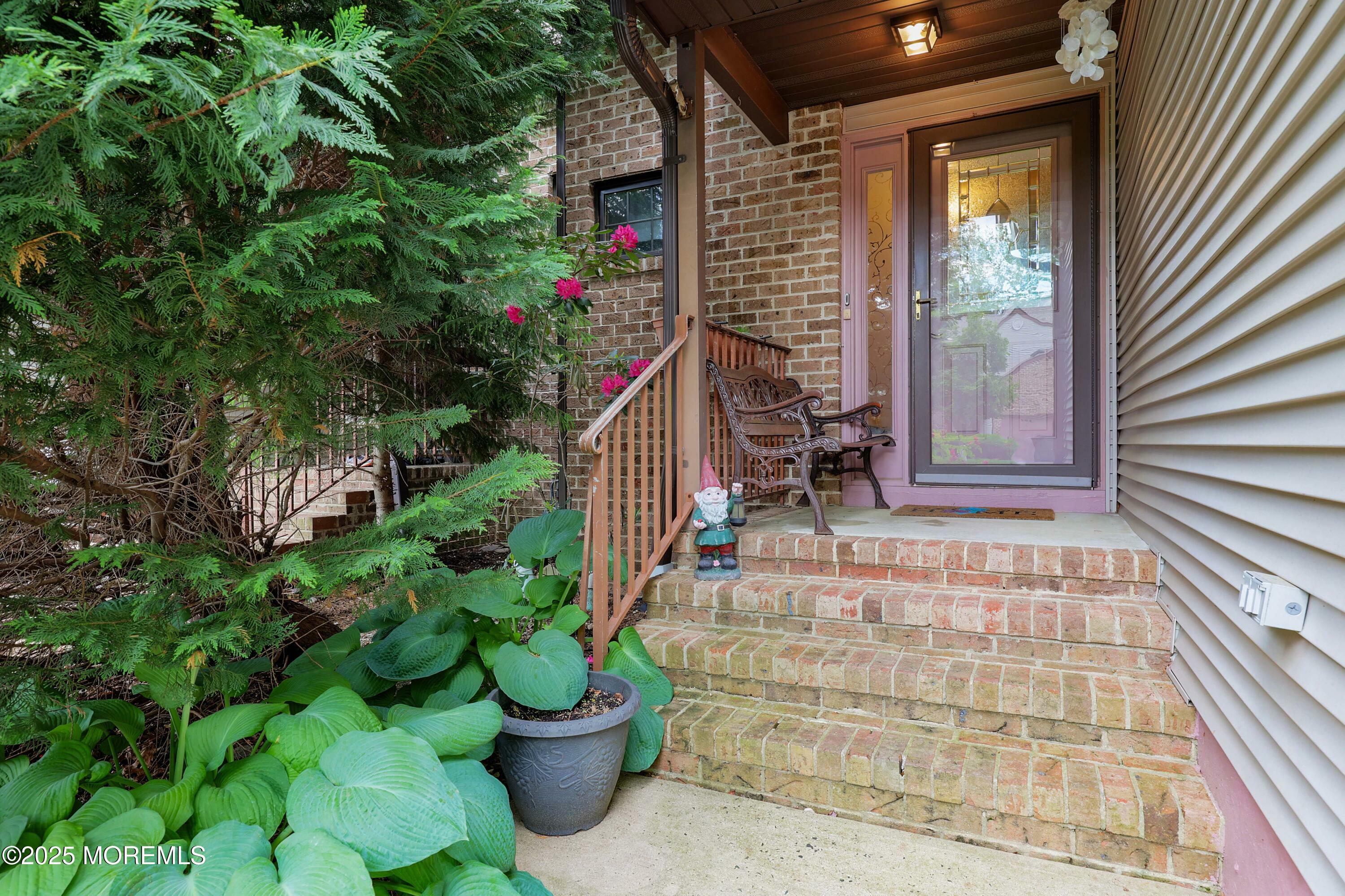 Property Photo: 407 Oak Knoll Drive 40-7 NJ 07726