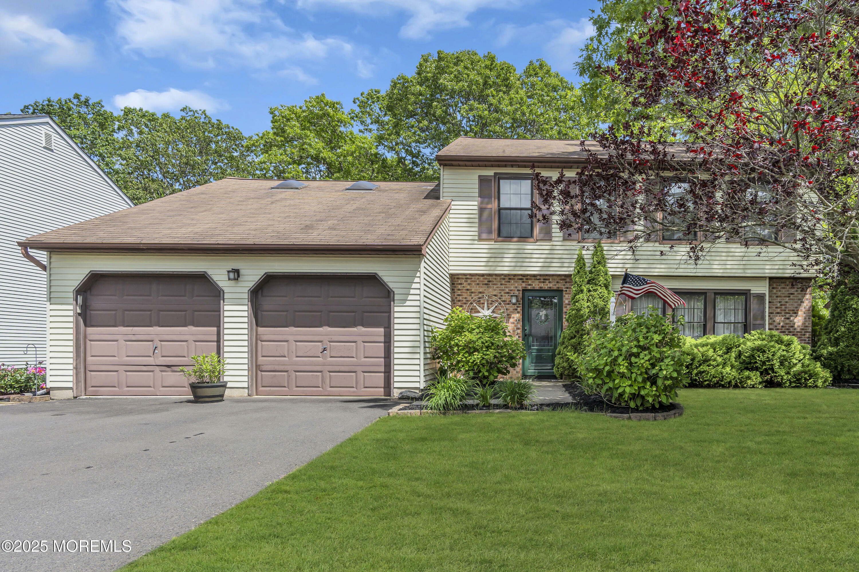 Property Photo: 13 Laurel Crest Drive NJ 07731