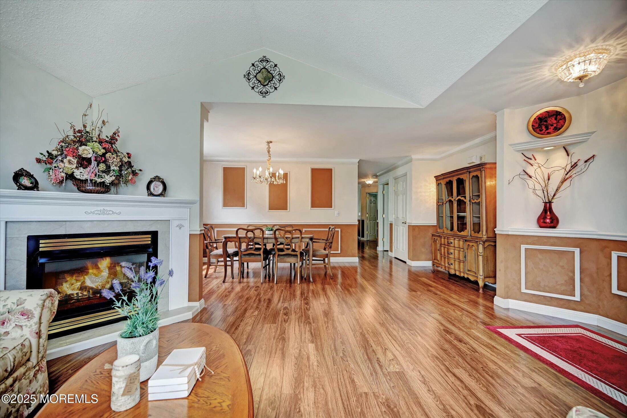 Property Photo: 6 Shadow Creek Court NJ 08527