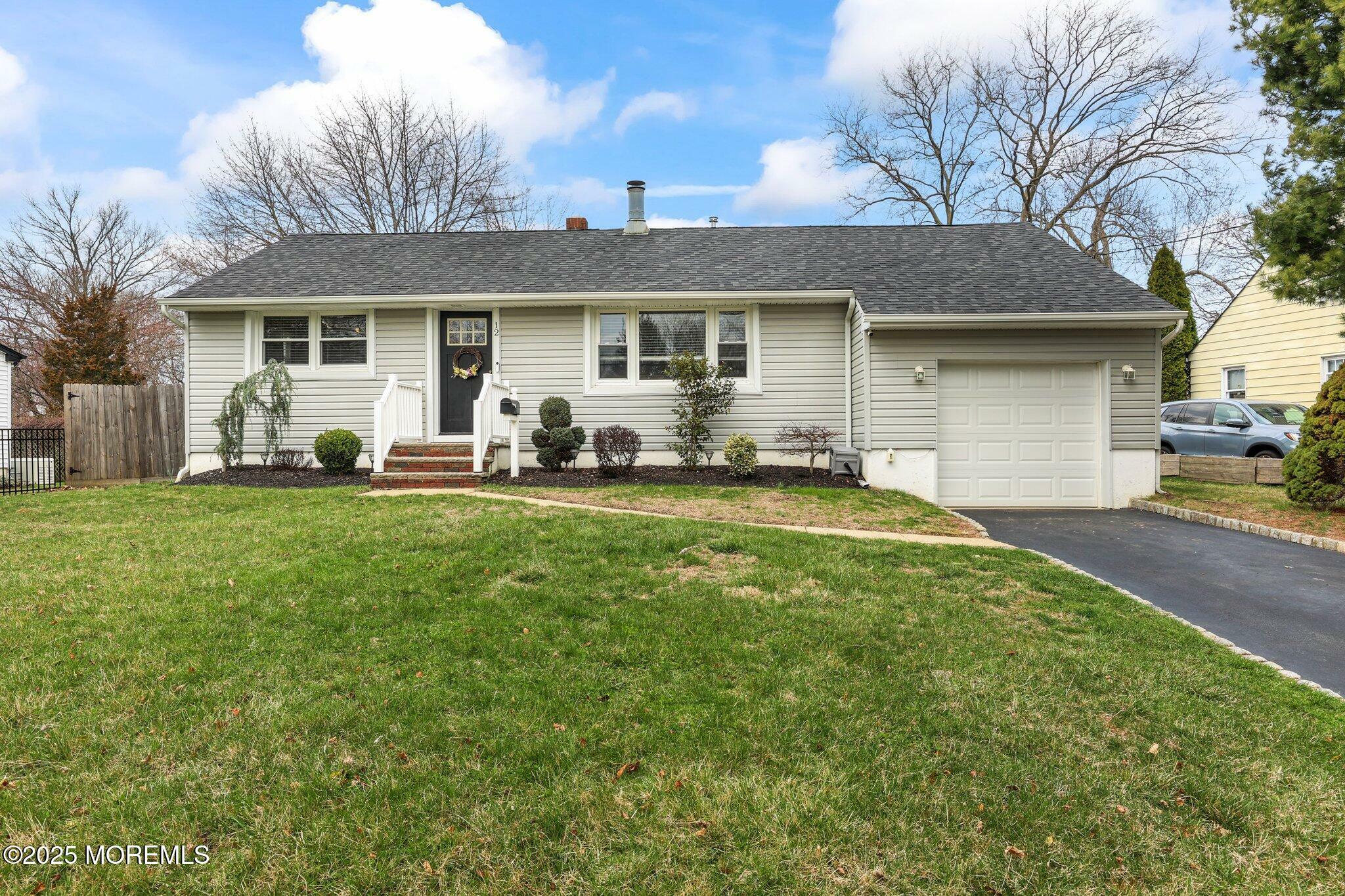 12 Edgewater Drive  Matawan NJ 07747 photo