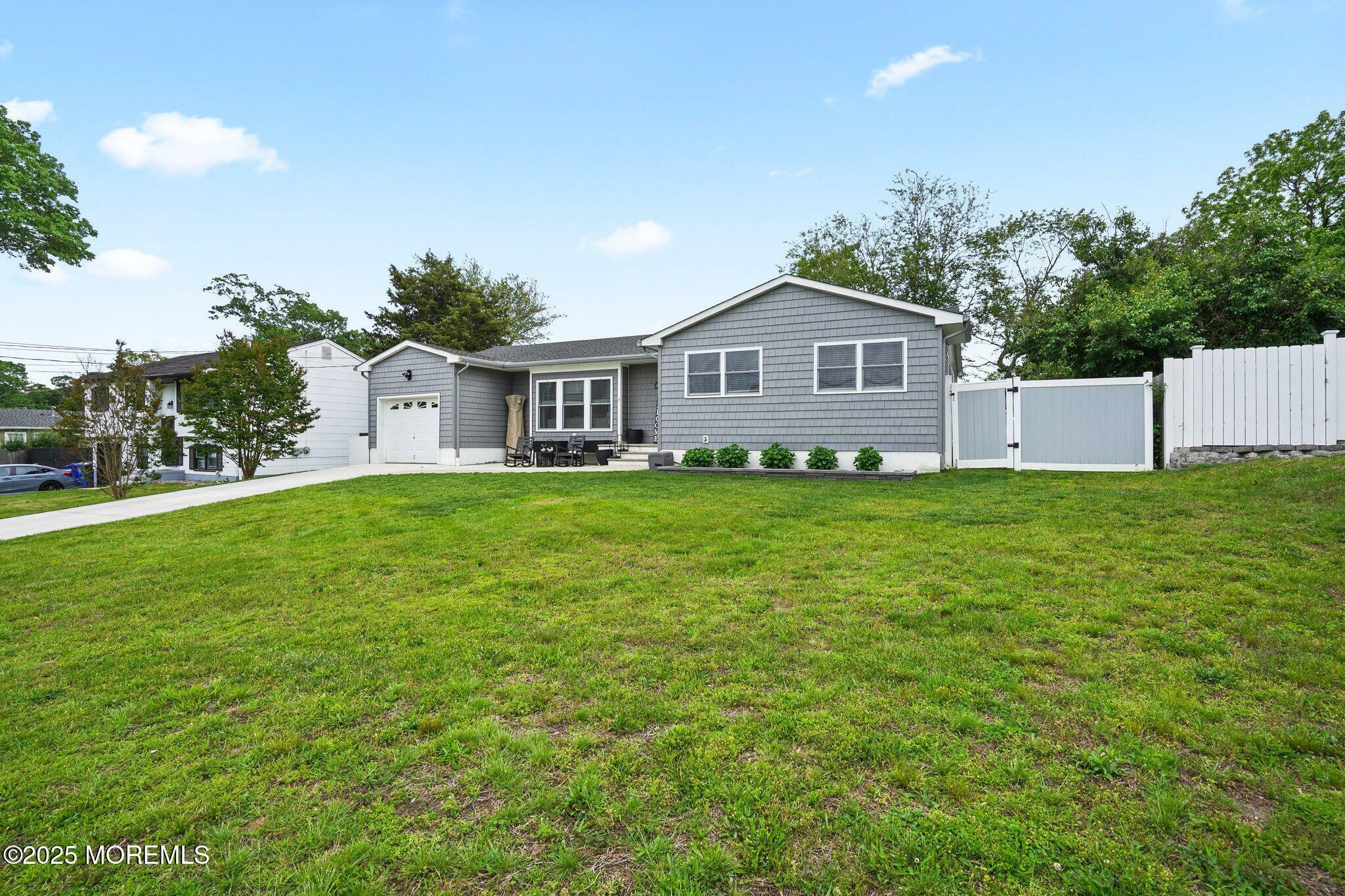 Property Photo: 639 Longview Drive NJ 08753