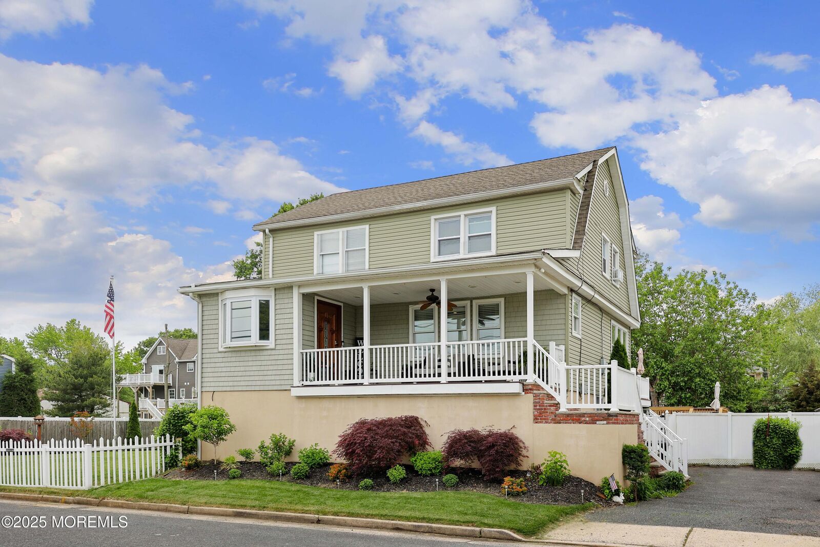 Property Photo:  657 Bray Avenue  NJ 07758 