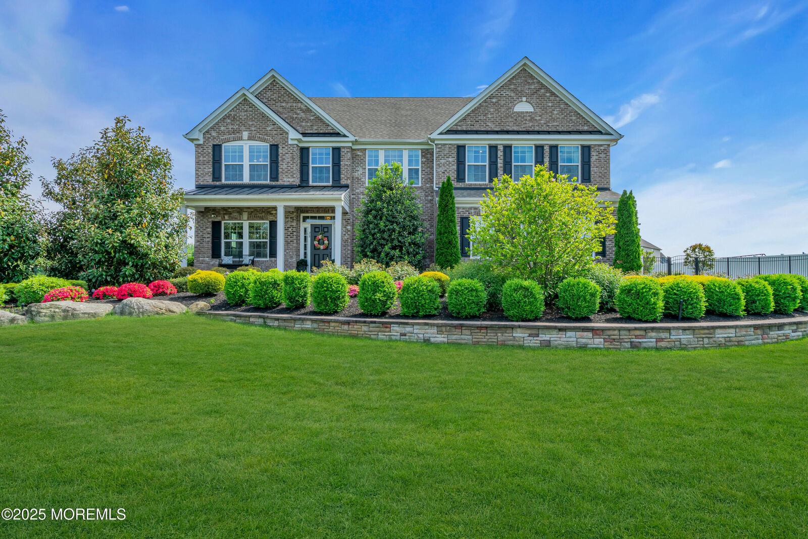 Property Photo: 28 Gina Drive NJ 08501