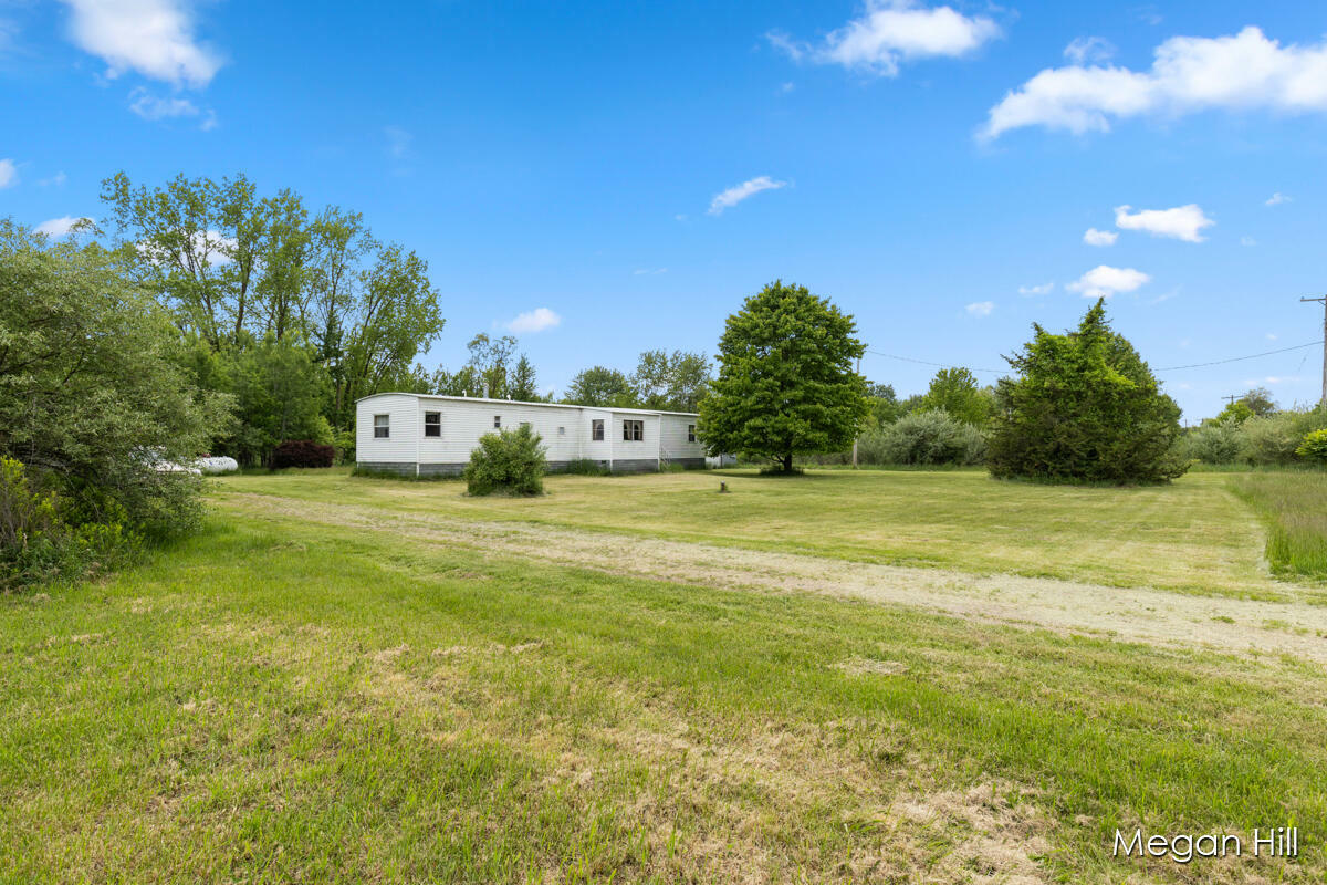 Property Photo: 3570 109th Avenue MI 49010