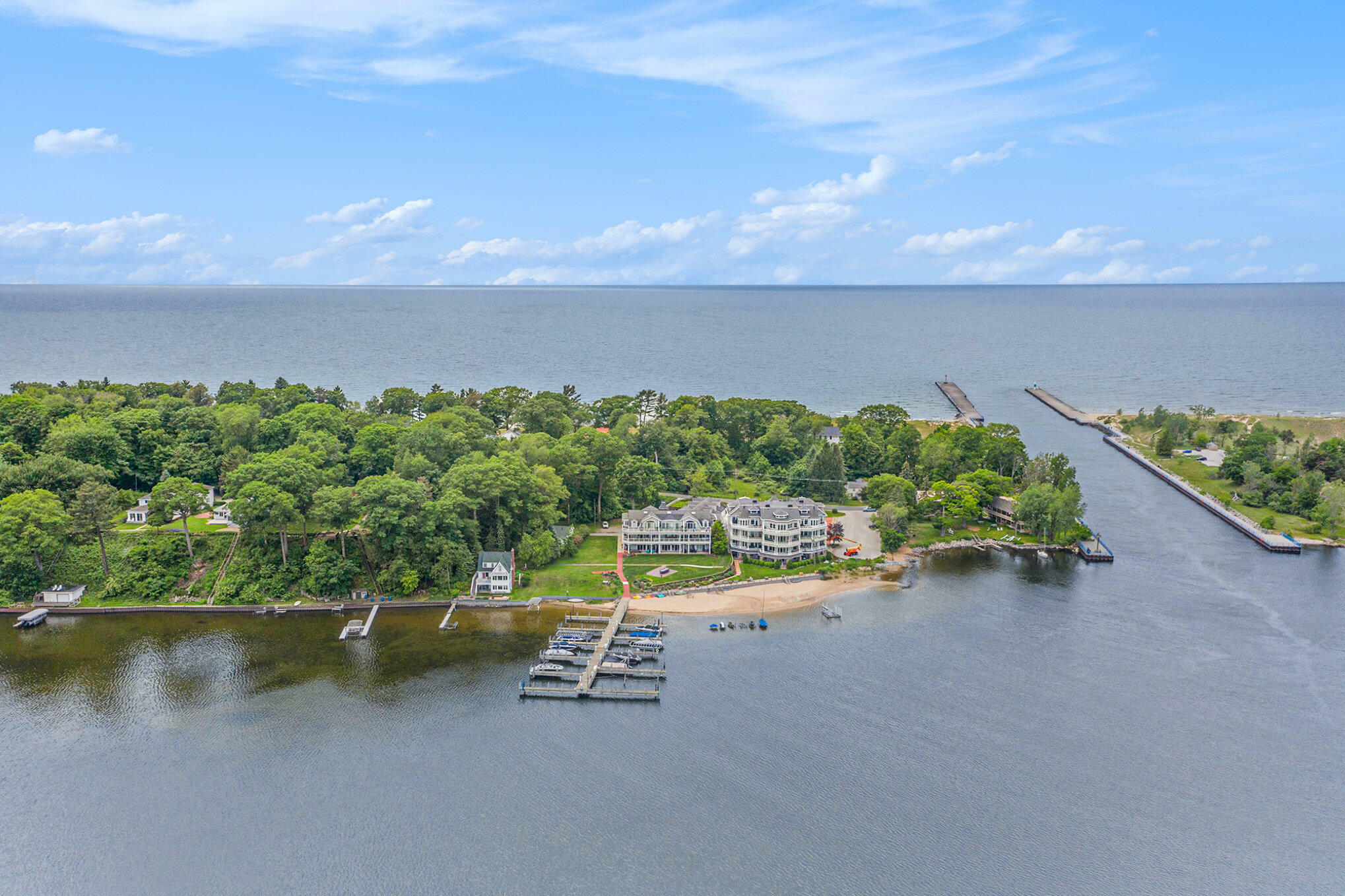 Property Photo: 6180 Murray Road MI 49461