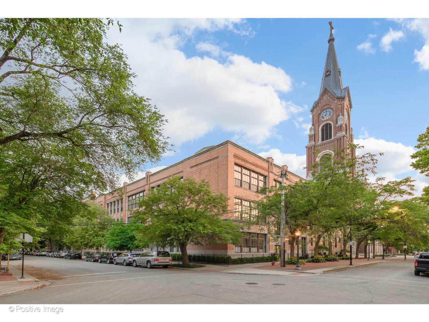 431 W Eugenie Street 3G  Chicago IL 60614 photo
