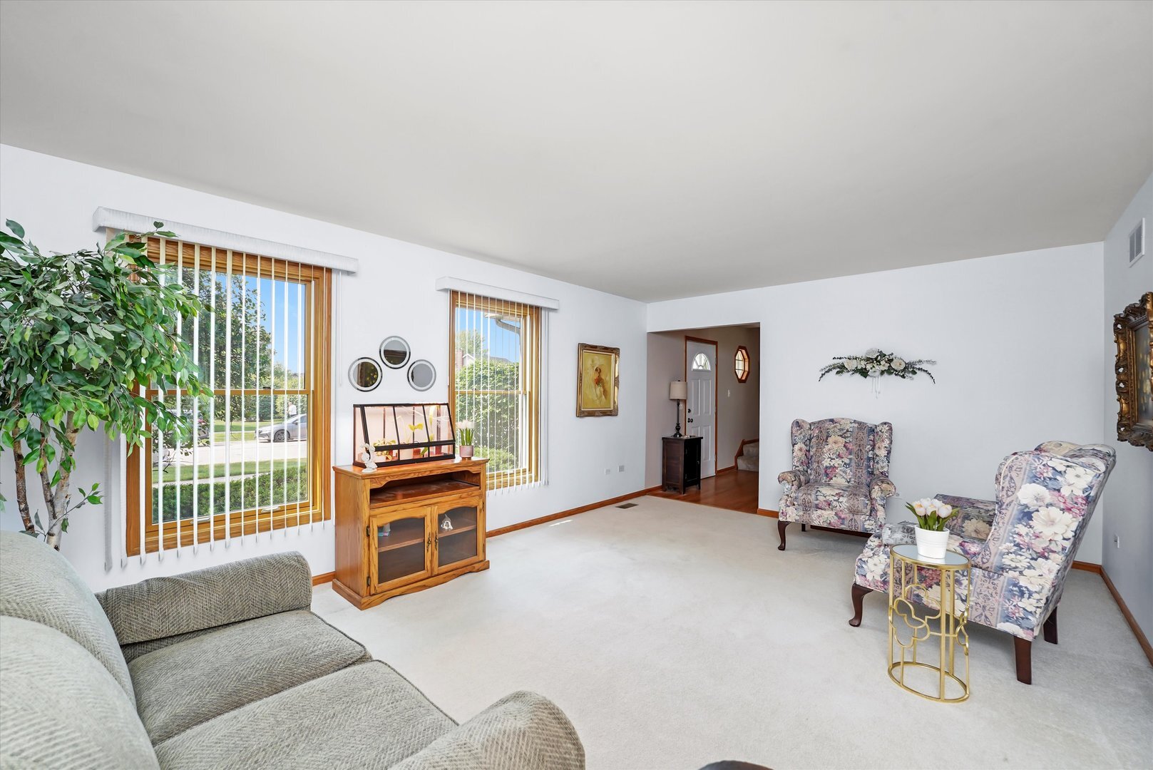 Property Photo:  11220 Brigitte Terrace  IL 60467 