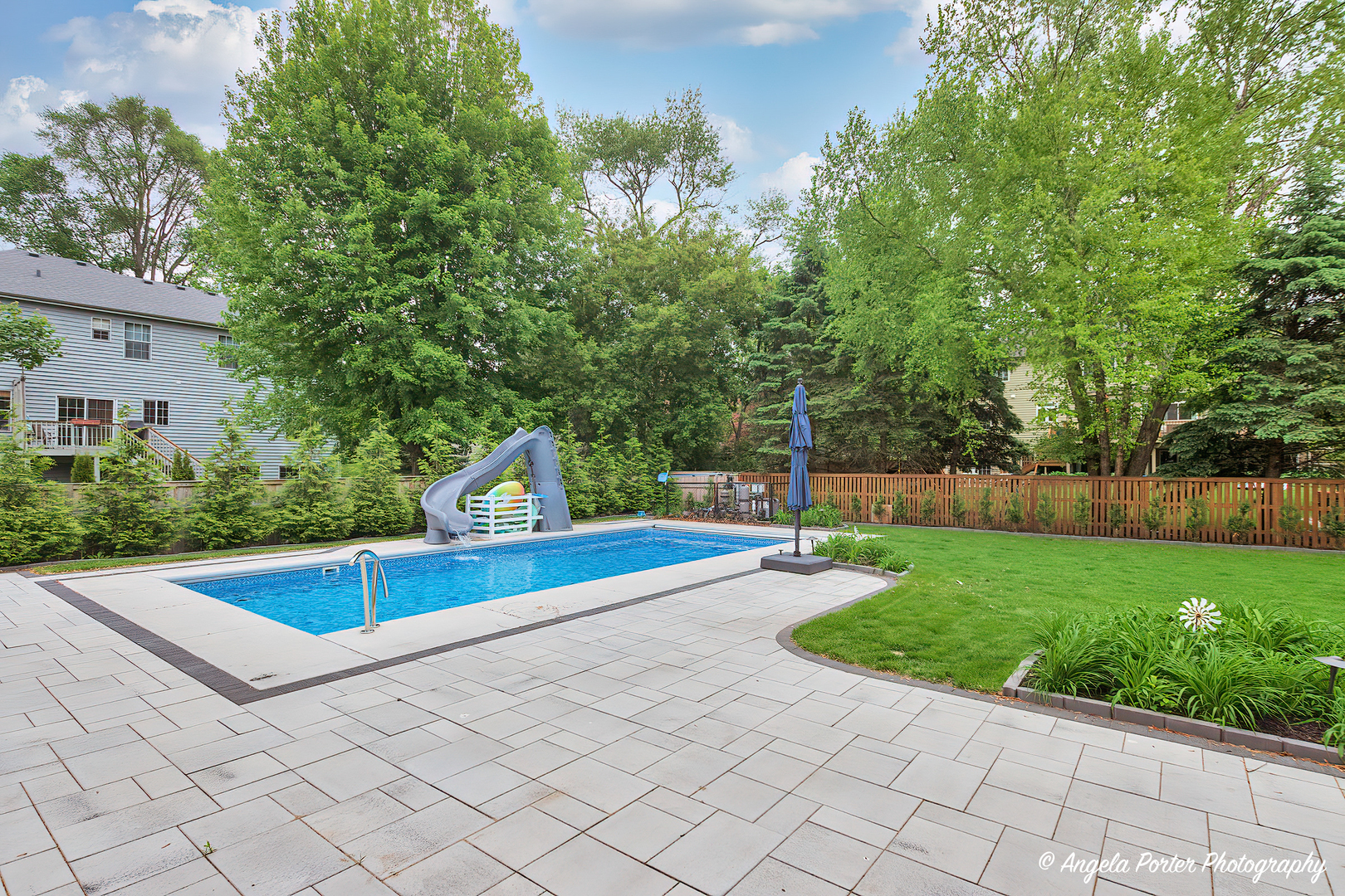 Property Photo: 745 Ceresia Drive IL 60014