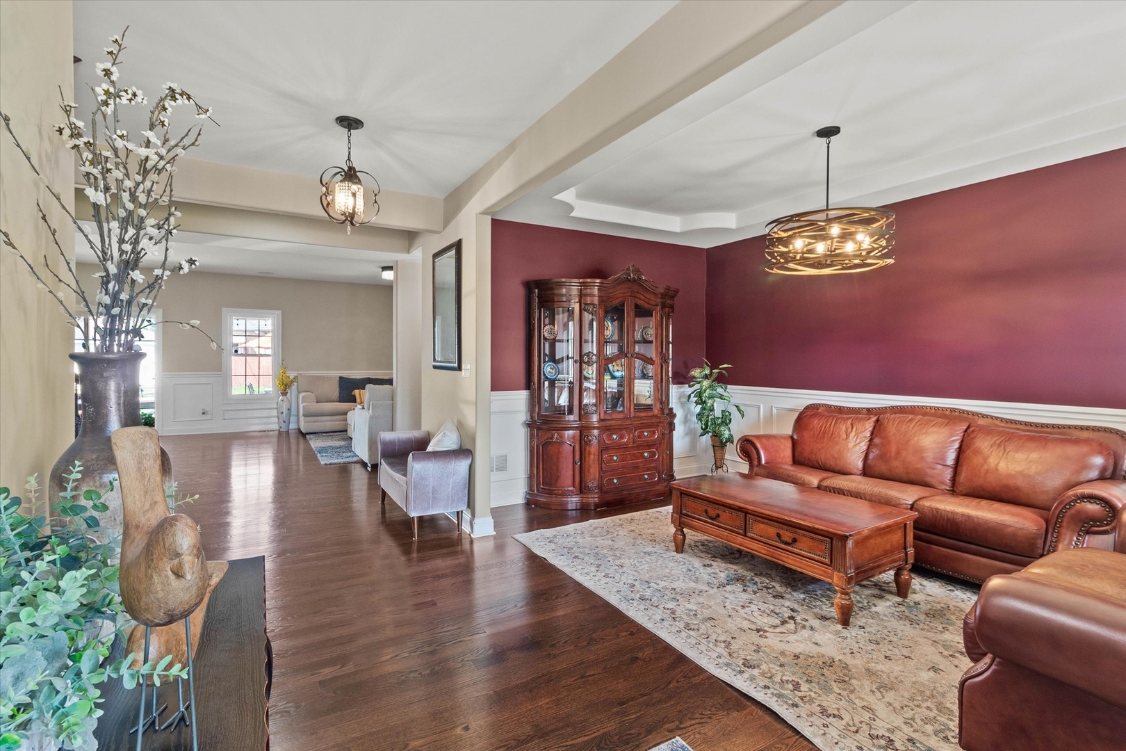 Property Photo: 2952 W 100th Place IL 60805