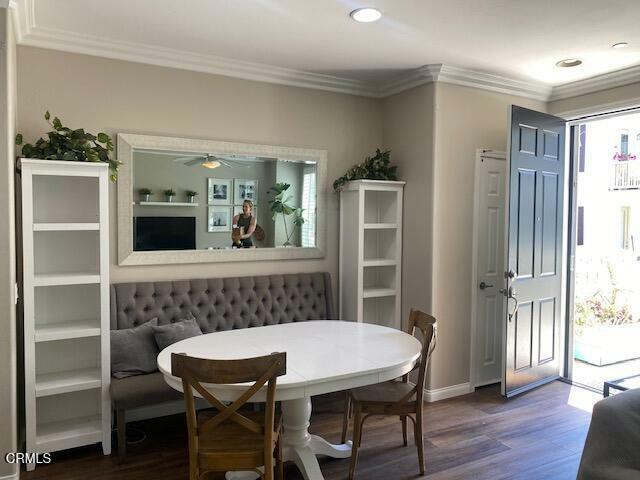 Property Photo: 5518 Brubeck Street CA 93003