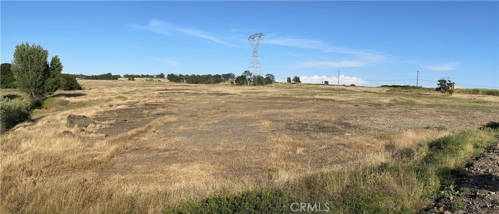 Property Photo:  0 5.9 Ac Corner Of Yosemite & Humboldt Rd  CA 95928 