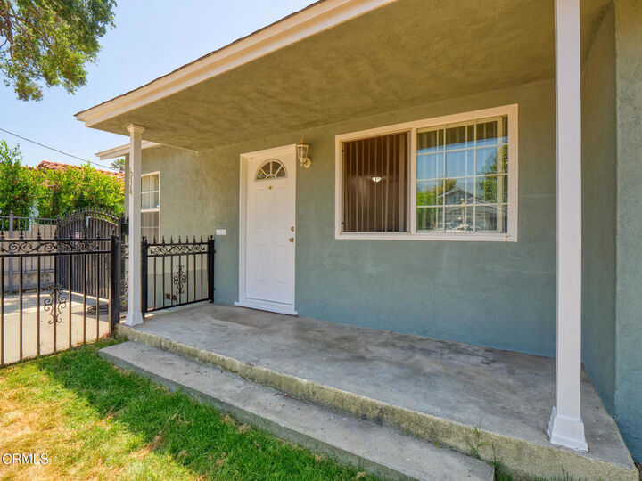 Property Photo: 634 Palisade Street CA 91103