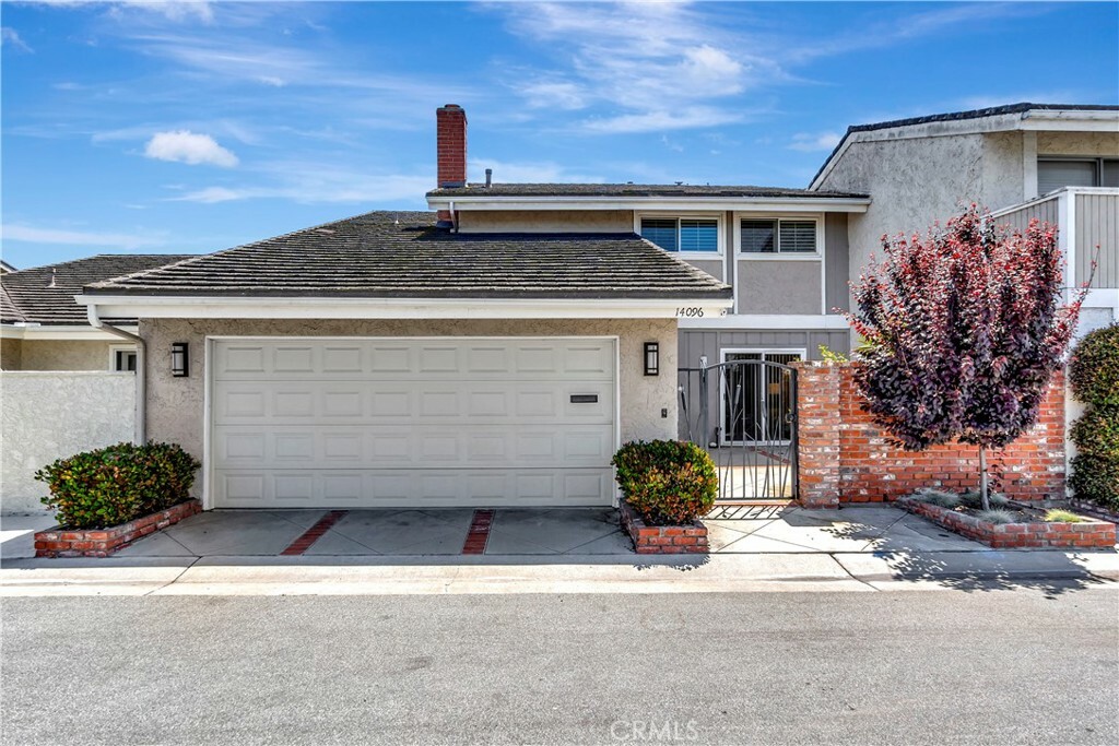 14096 Baker Street  Westminster CA 92683 photo