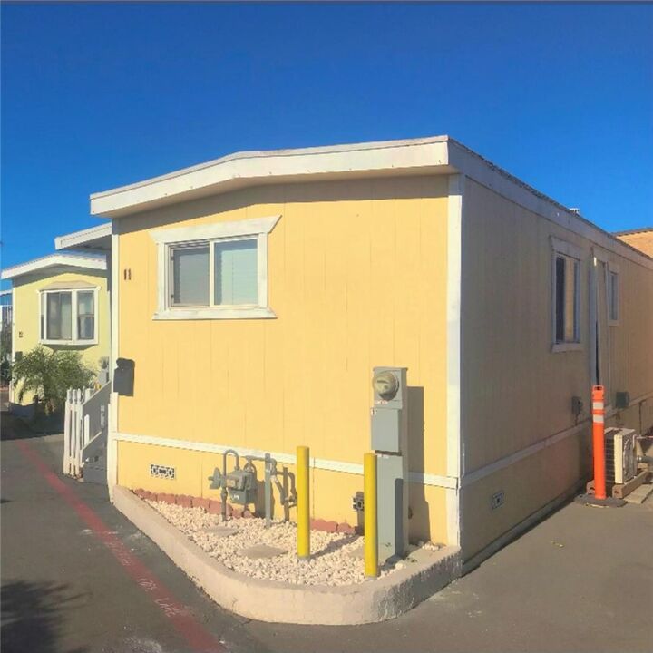 Property Photo: 16341 Pioneer Boulevard 11 CA 90650