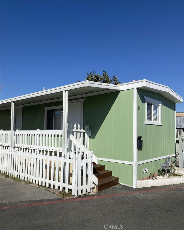Property Photo:  16341 Pioneer Boulevard 11  CA 90650 