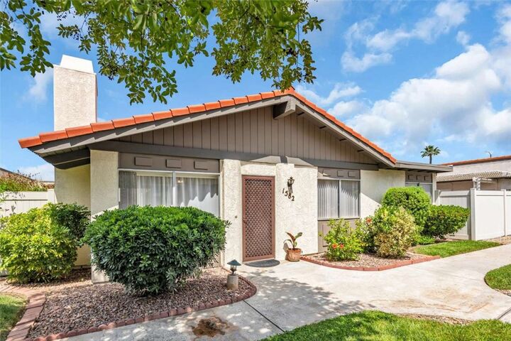 Property Photo: 1582 Lisa Lane CA 92374
