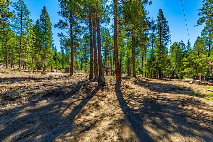 Property Photo: 0 River Street CA 95389