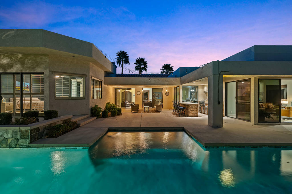 Property Photo: 72687 Spyglass Lane CA 92260