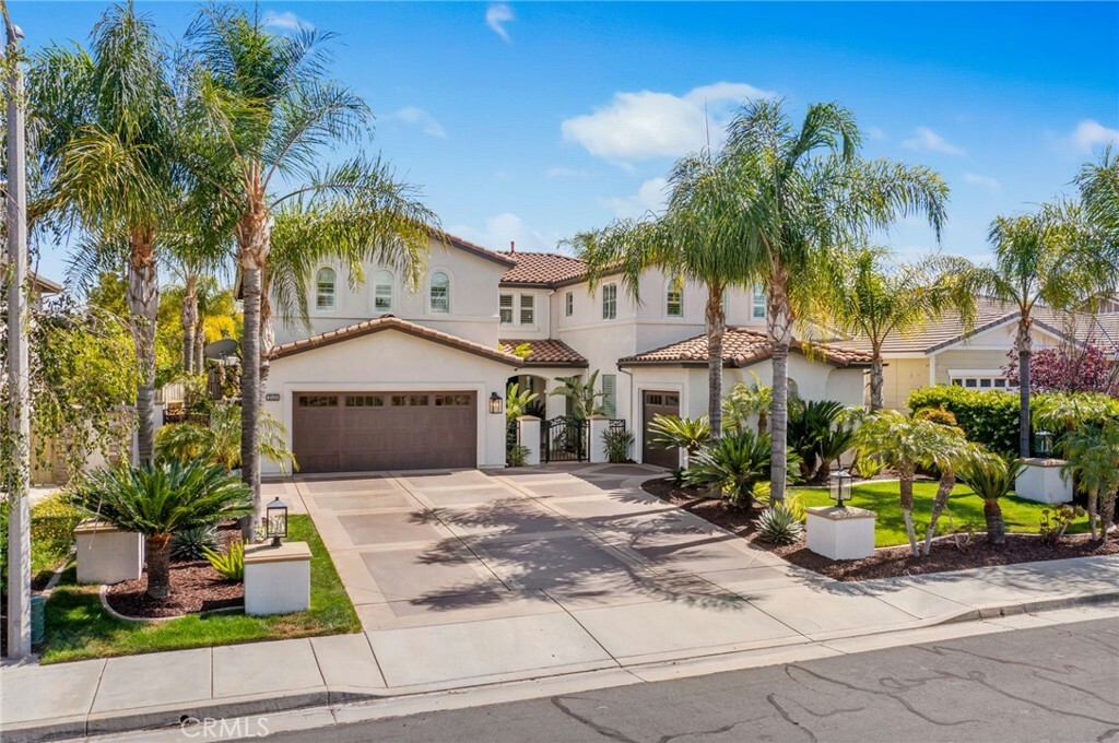 Property Photo: 32429 Castle Court CA 92592