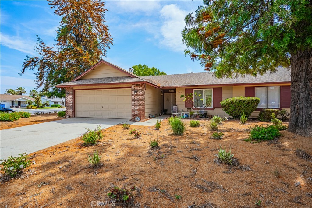 Property Photo: 28030 Northwood Drive CA 92586