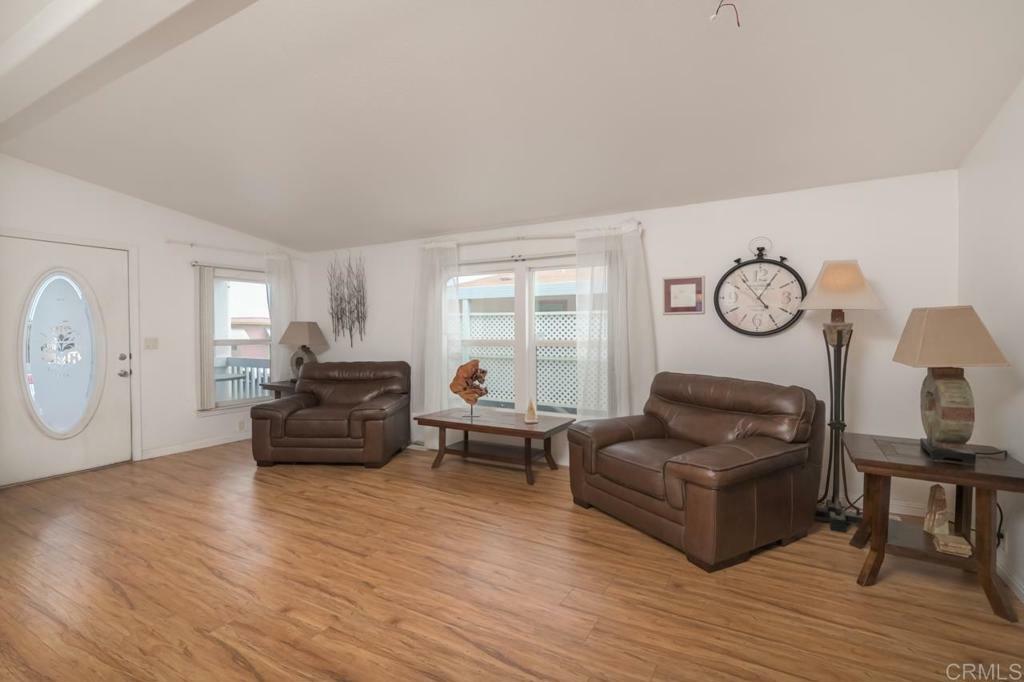 Property Photo: 501 Anita Space 21 CA 91911