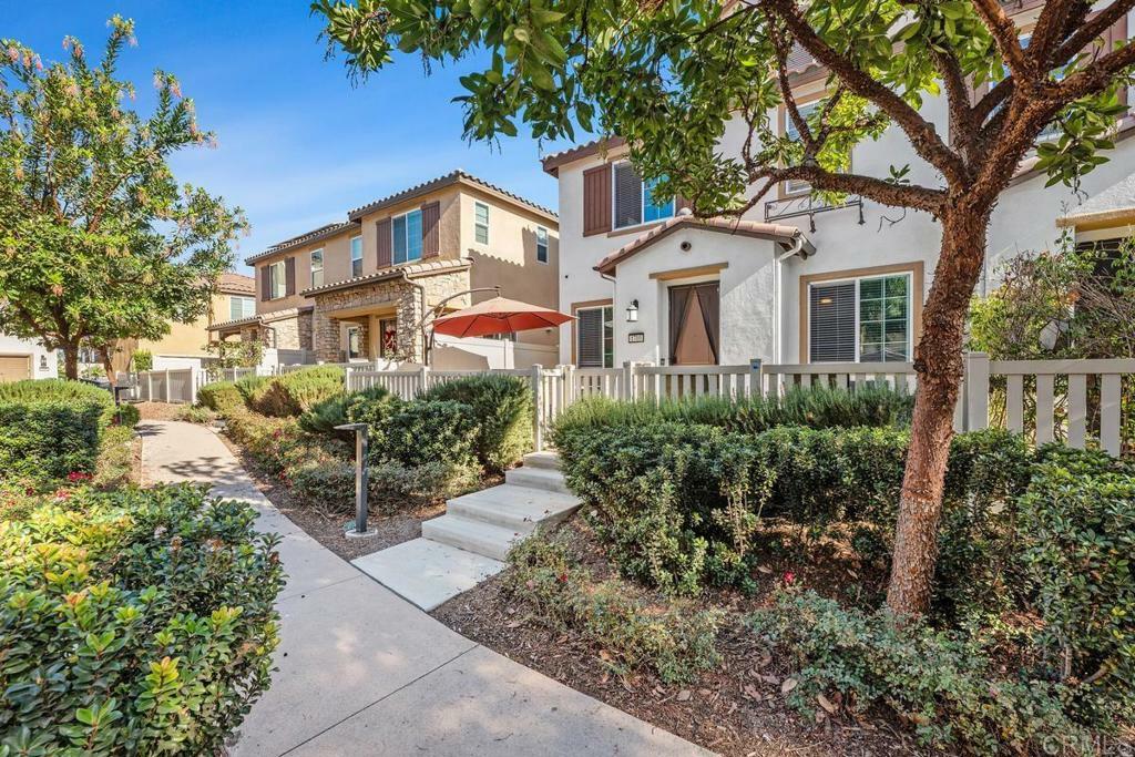 Property Photo: 1710 Moon Orchid Avenue CA 91913