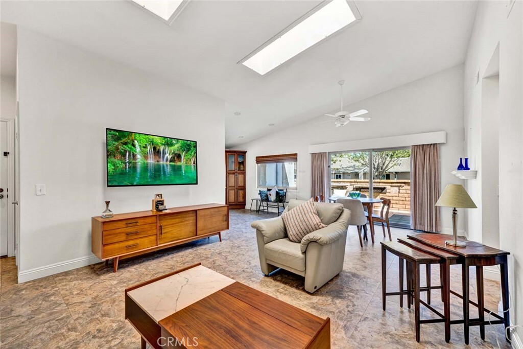 Property Photo: 8815 Yuba Circle 1102A CA 92646
