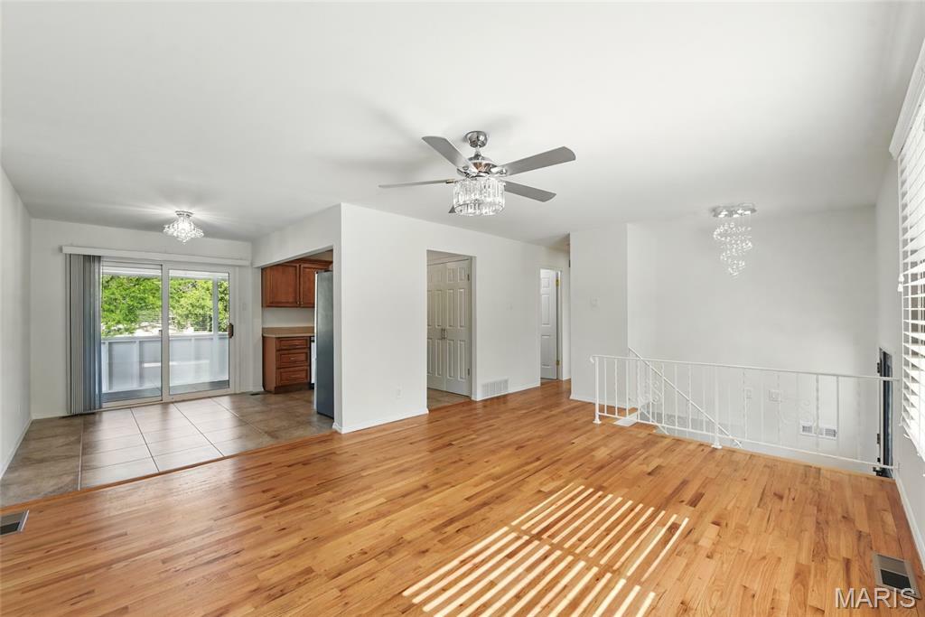 Property Photo: 1367 Glenrock Drive MO 63043