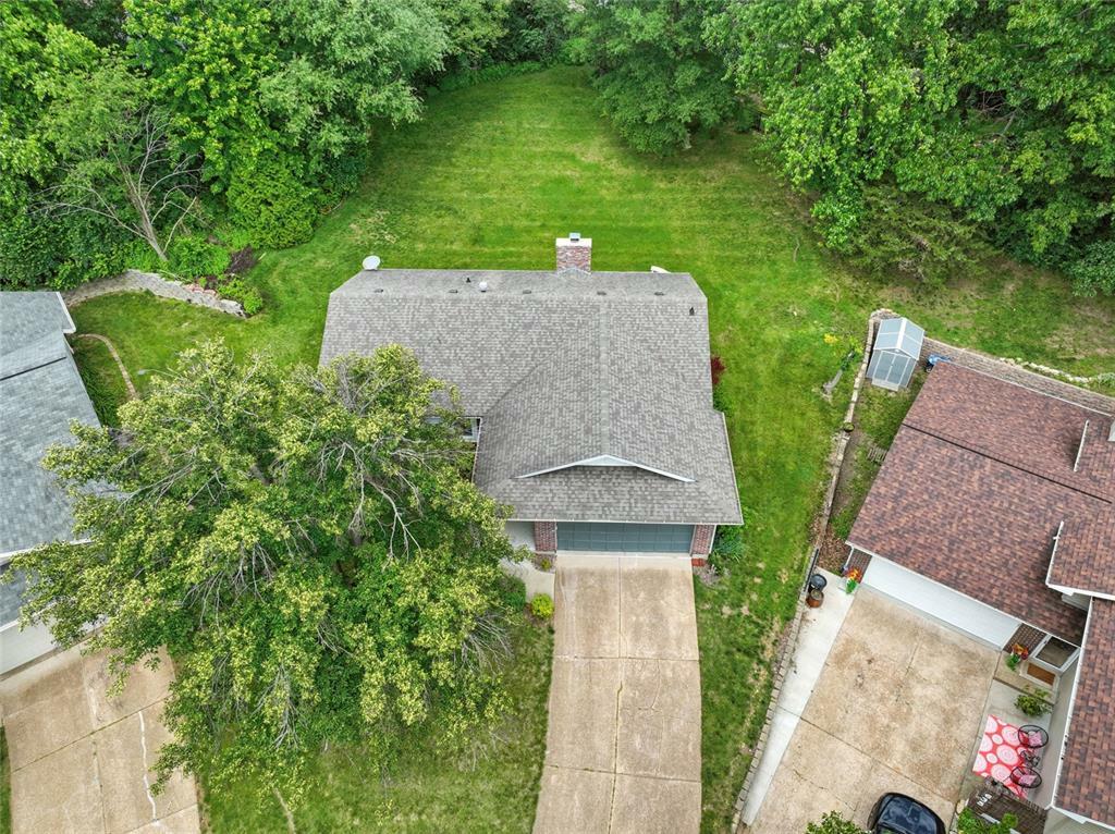 Property Photo: 631 Applecross Court MO 63021