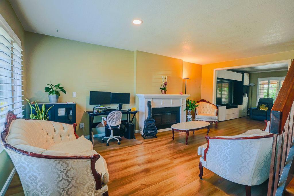 Property Photo: 4532 Delores Drive CA 94587