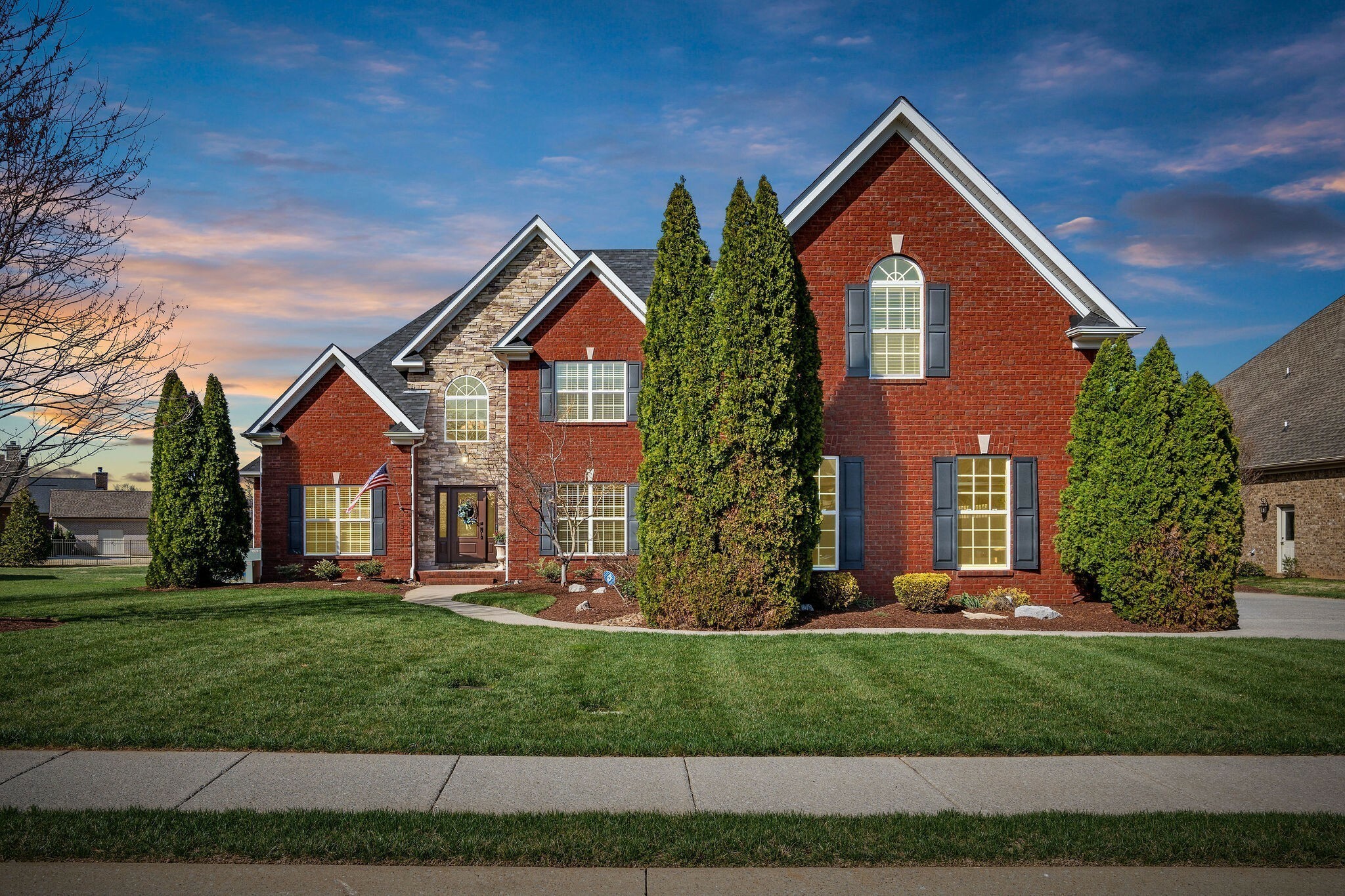 4118 Pretoria Run  Murfreesboro TN 37128 photo