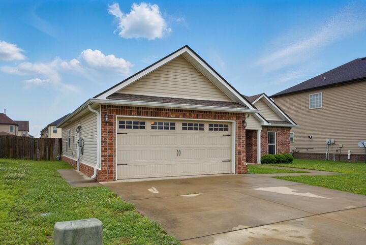 Property Photo:  1284 Winterset Dr  TN 37040 