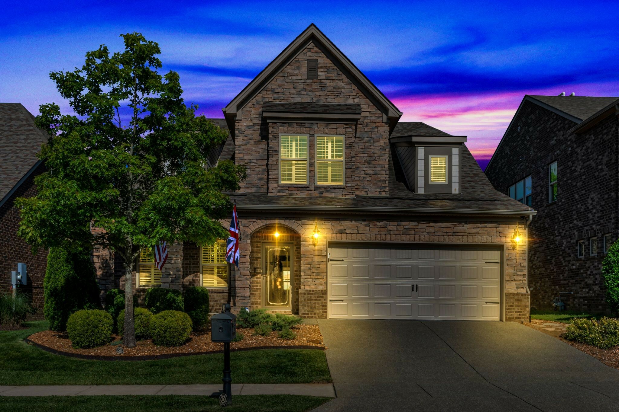 Property Photo:  1727 Foxland Blvd  TN 37066 