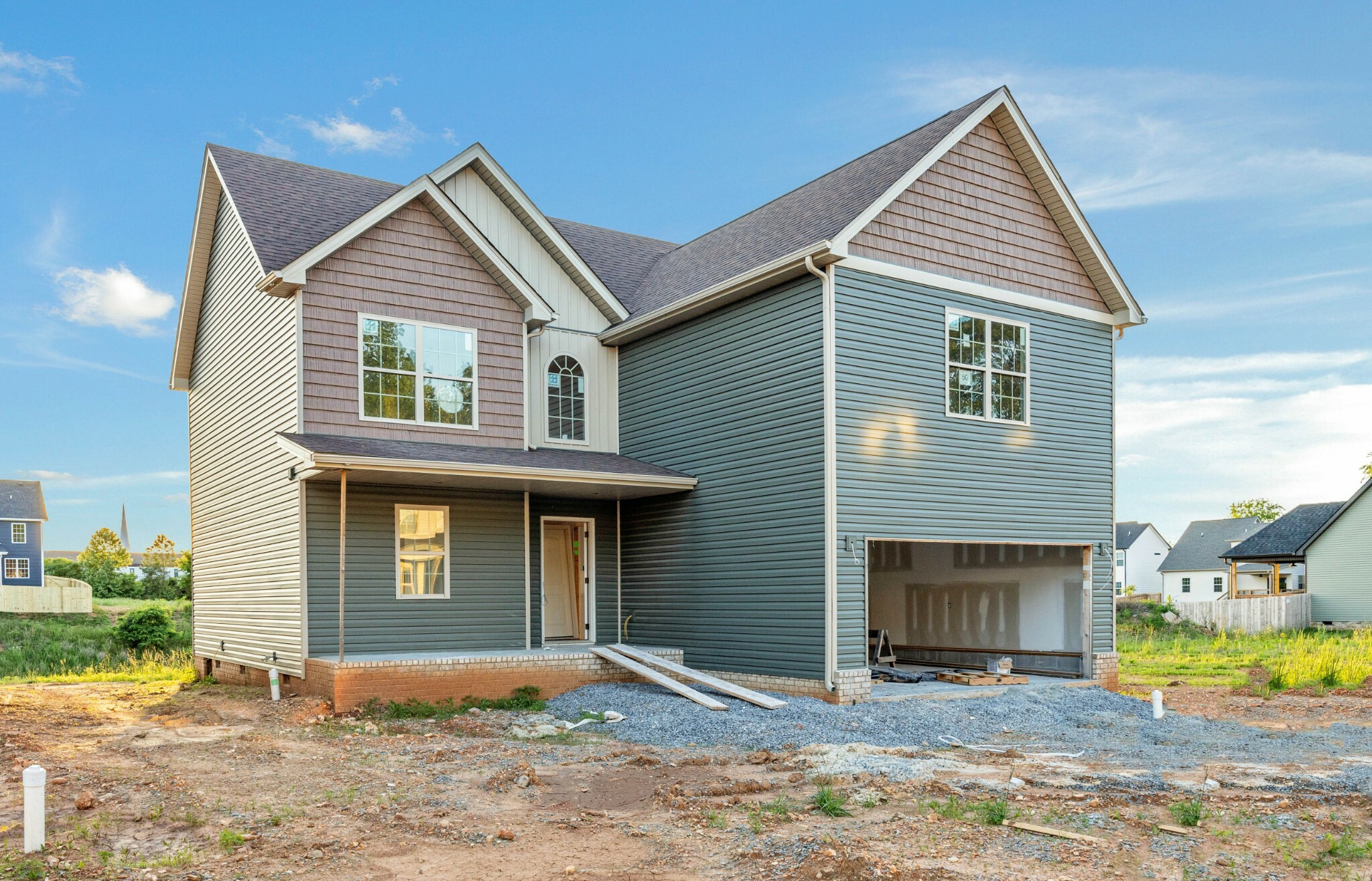 Property Photo:  246 Wesson Drive  TN 37043 