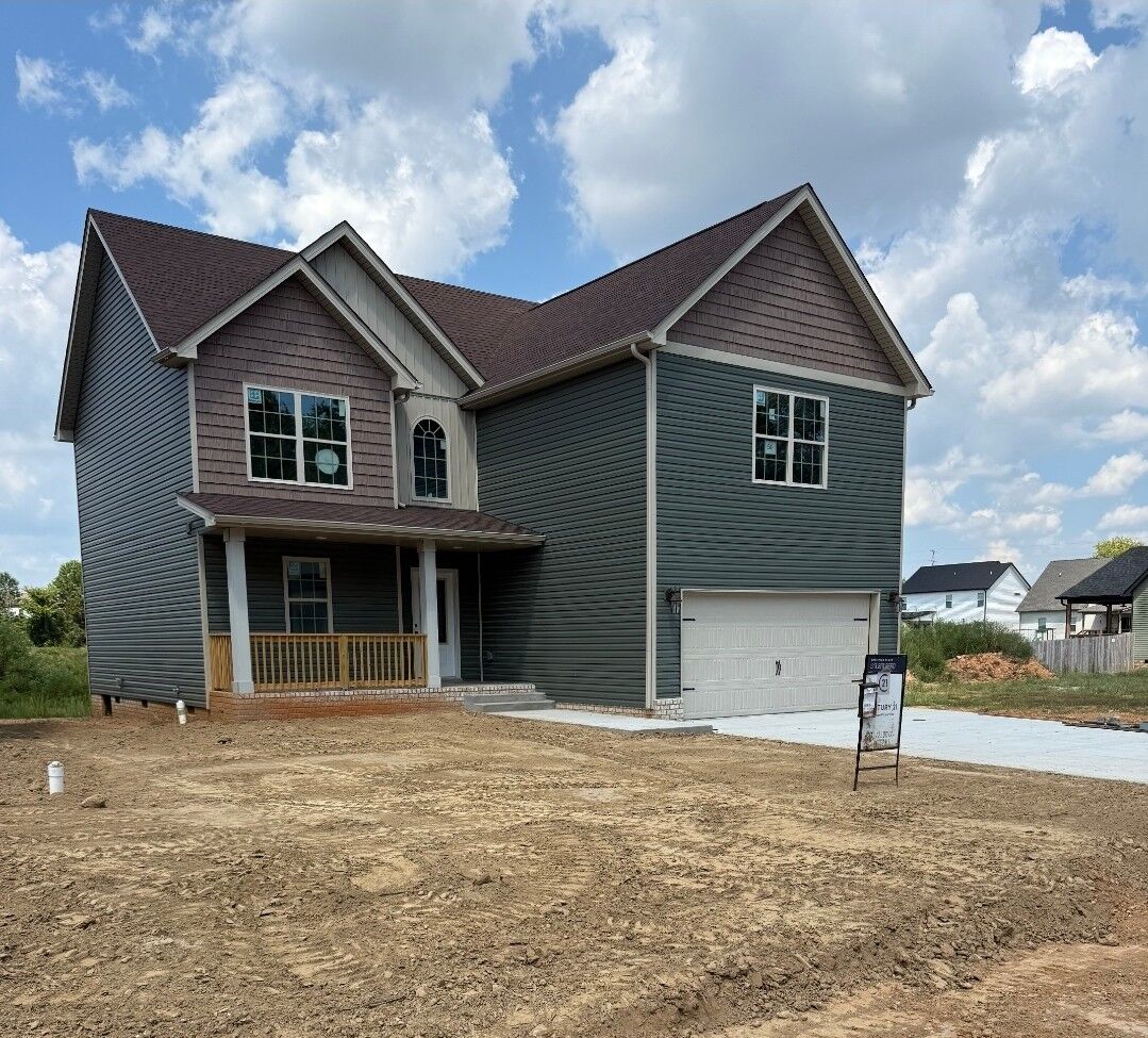 Property Photo: 246 Wesson Drive TN 37043