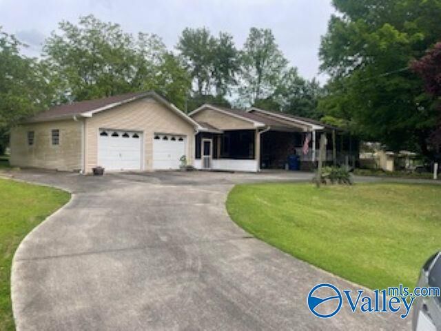 Property Photo:  32 NE 6th Street  AL 35016 
