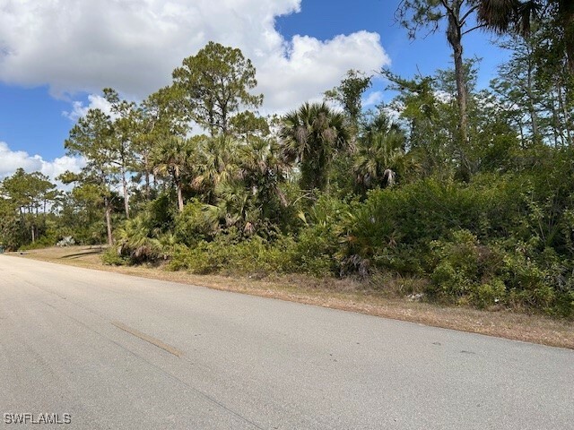 Property Photo: 27xx 18th Avenue NE FL 34120