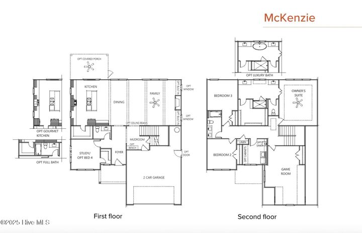 Property Photo:  802 Tupelo Tree Drive  NC 28539 