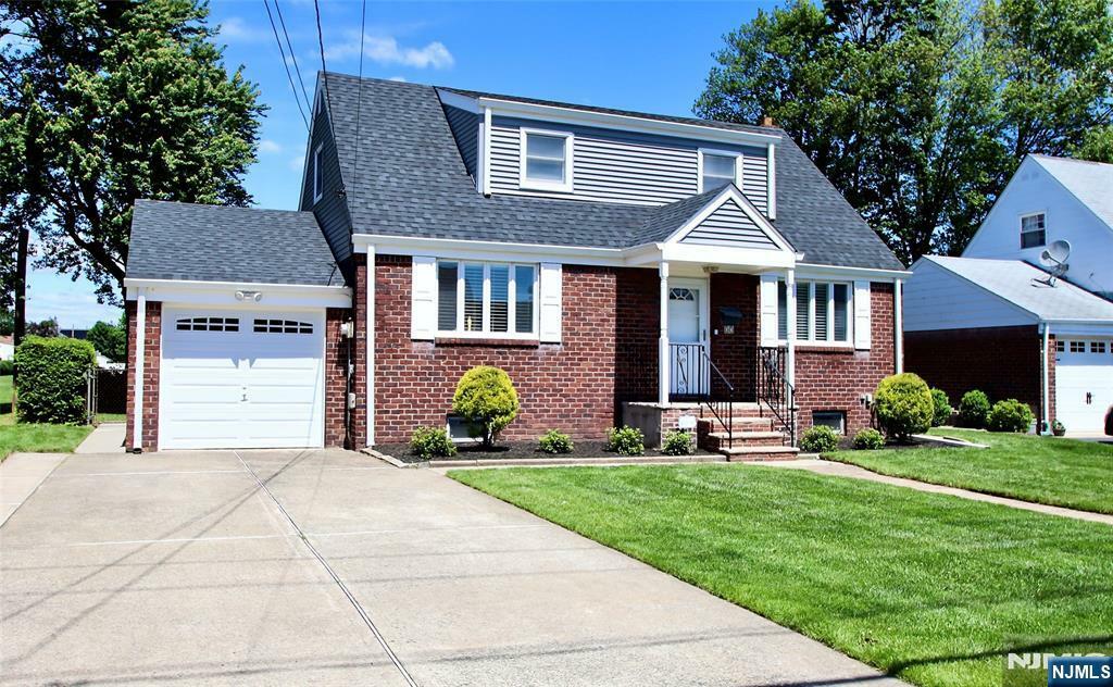 Property Photo: 37 Winslow Terrace NJ 07410