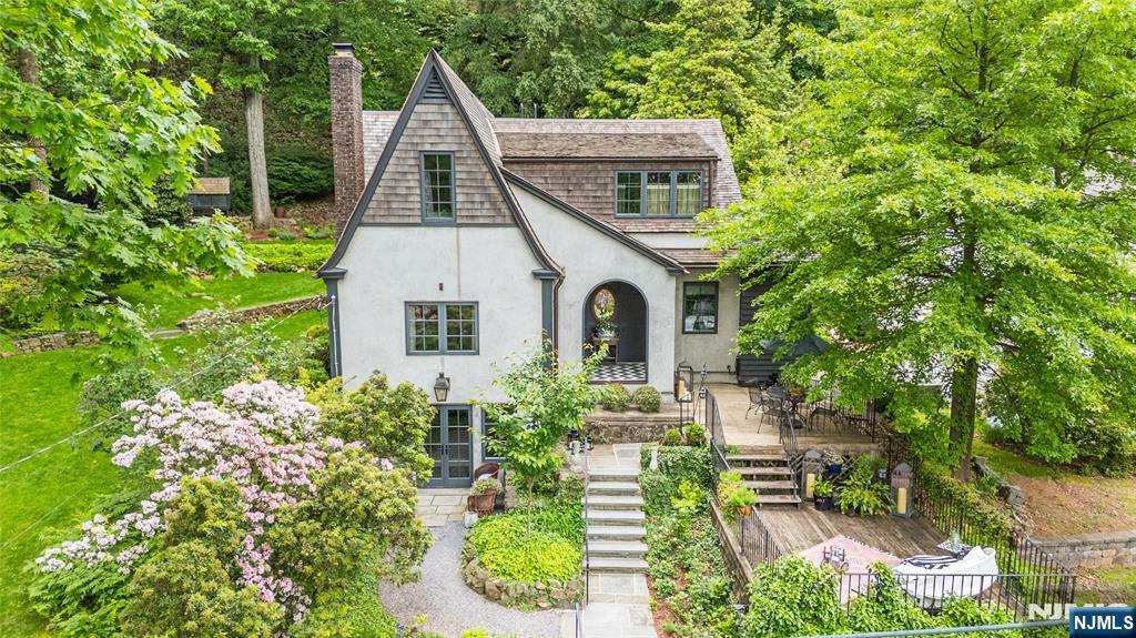 Property Photo: 540 Highland Avenue NJ 07043