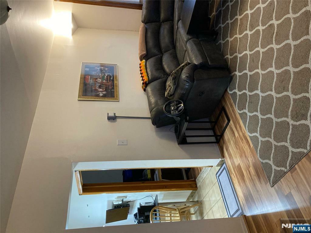 Property Photo: 208 Farnham Avenue 2F NJ 07644