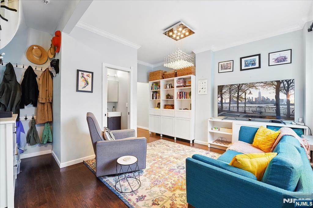 Property Photo: 106 Griffith Street NJ 07307