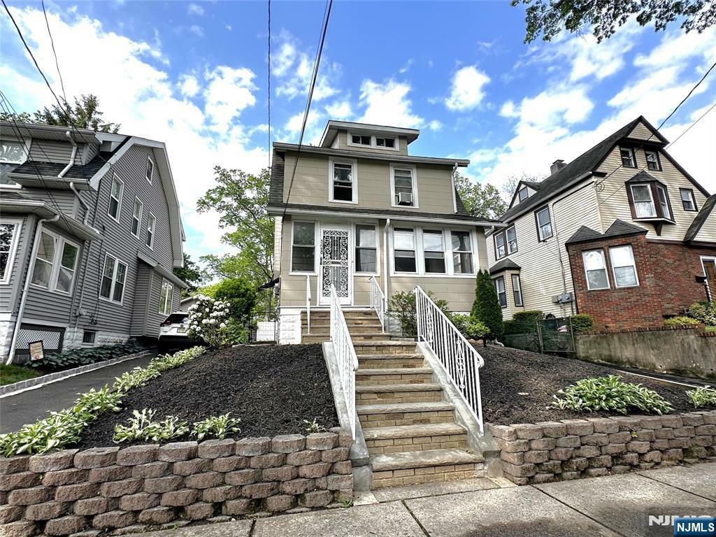 Property Photo: 128 Oak Ridge Avenue NJ 07110