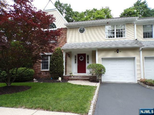Property Photo: 20 Carriage Lane NJ 07450