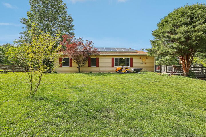 Property Photo: 3042 Sugar Camp Road KY 41017