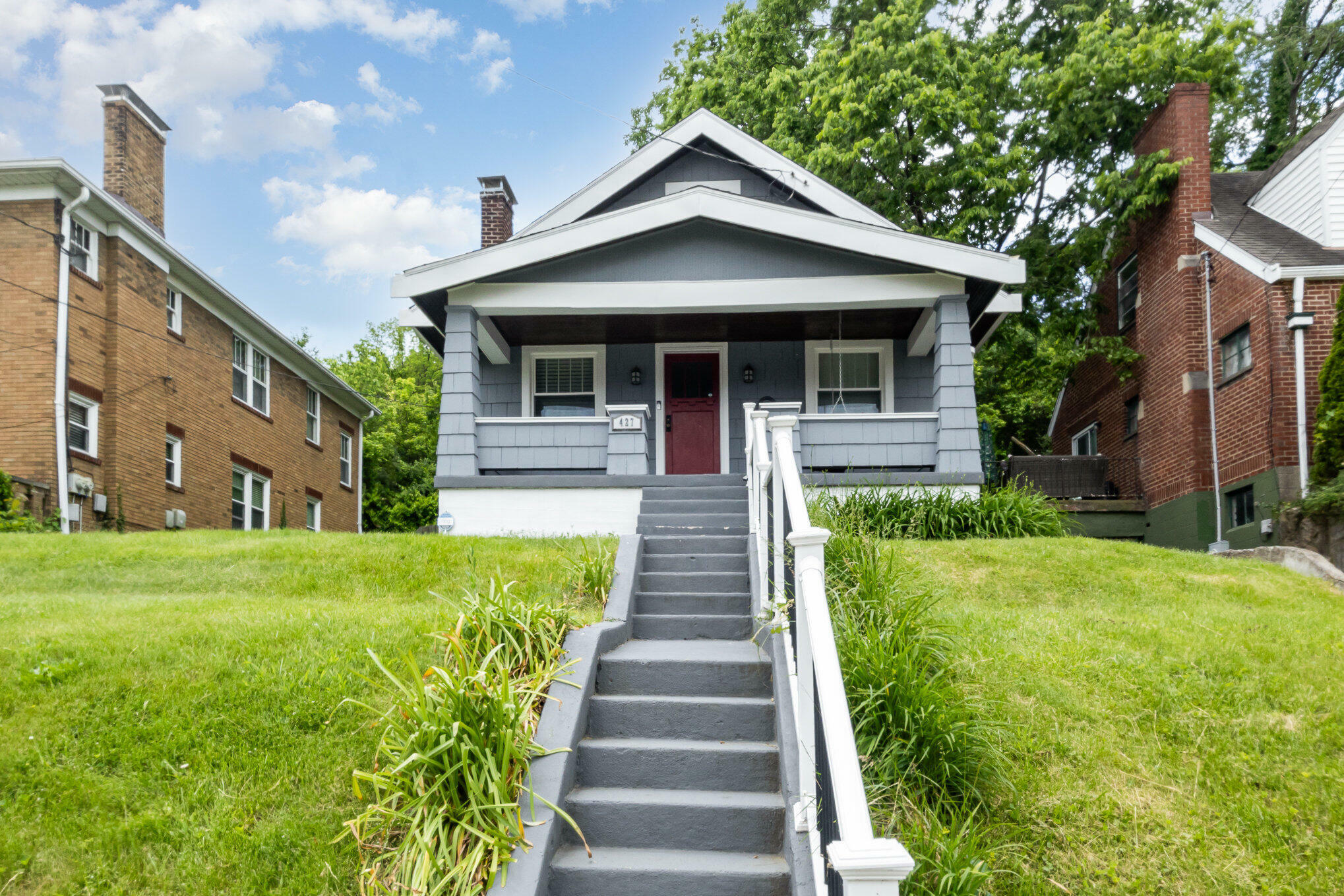 Property Photo: 427 Highway Avenue KY 41016