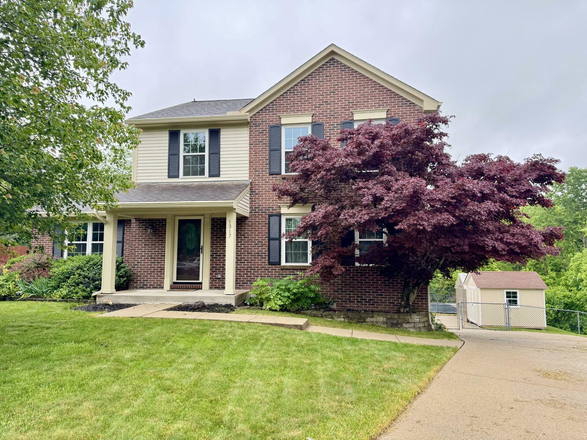 Property Photo:  1317 Brook Court  KY 41018 