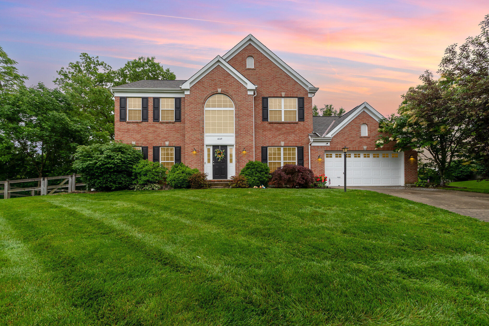 Property Photo:  4049 Sherbourne Drive  KY 41051 